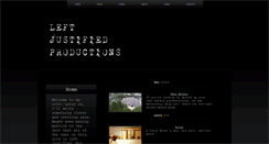 Desktop Screenshot of ljfied.com